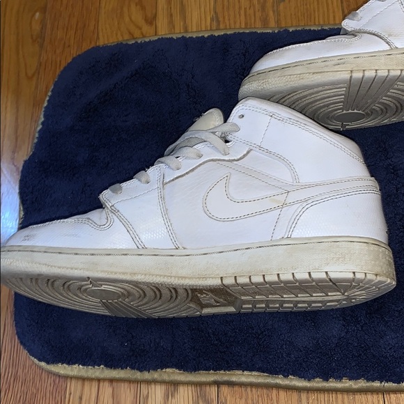 Old retro 1 mod tops - Picture 3 of 5